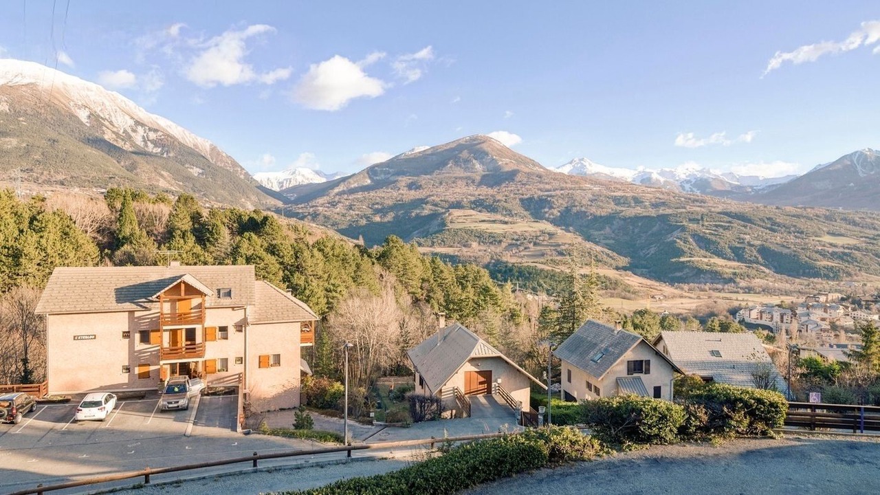 Photo of Outdoor in Embrun