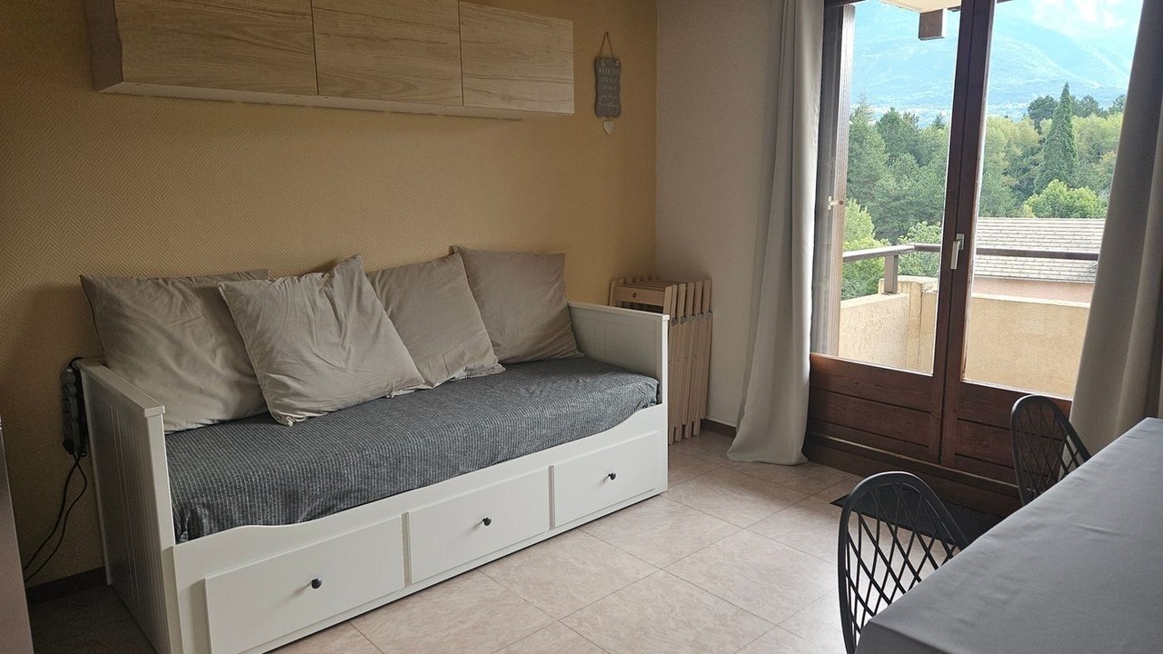 Photo of Livingroom in Embrun