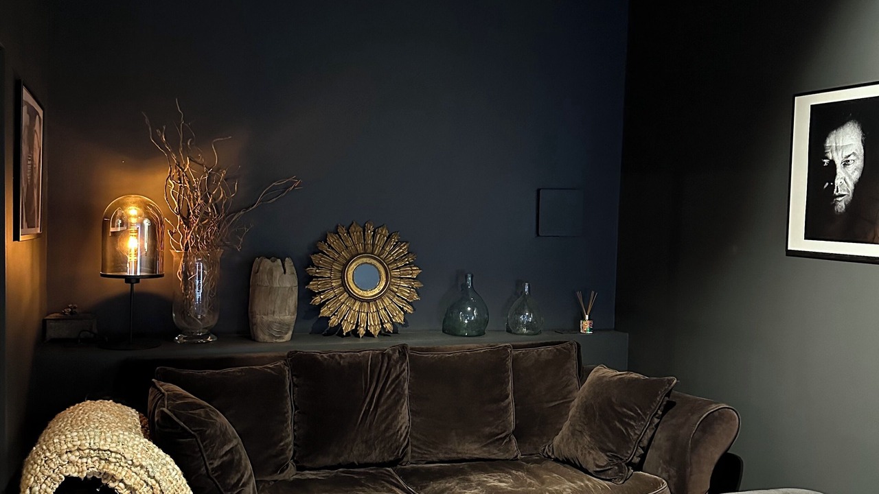 Photo of Livingroom in Saint-Germain-au-Mont-d'Or