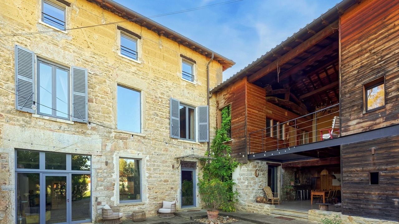 Photo of Outdoor in Saint-Germain-au-Mont-d'Or
