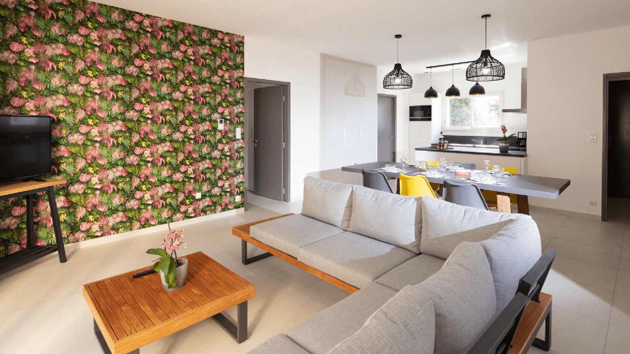 Photo of Livingroom in Aigues-Mortes
