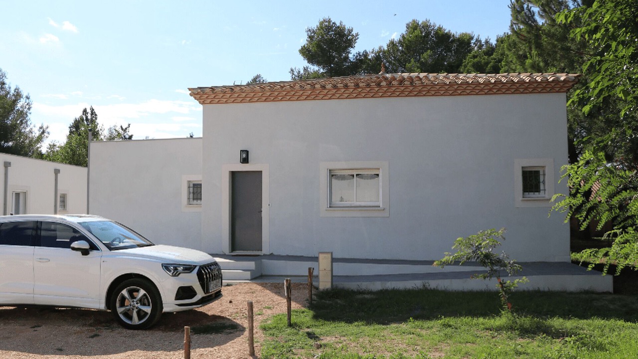 Photo of Outdoor in Aigues-Mortes