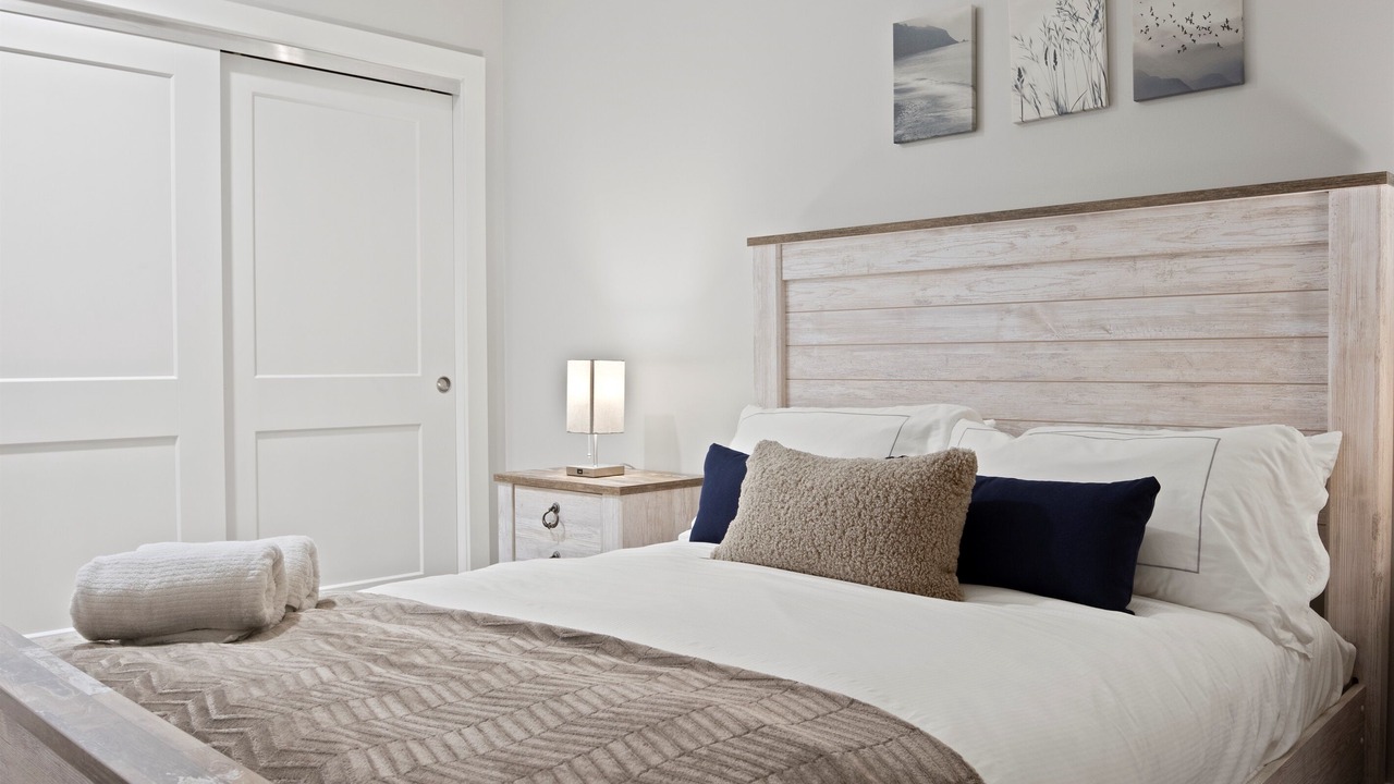 Photo of Bedroom in Canandaigua
