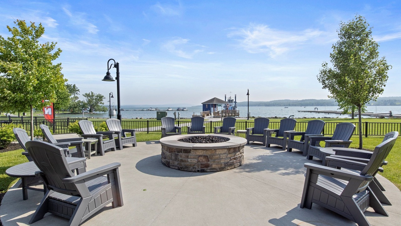 Photo of Outdoor in Canandaigua