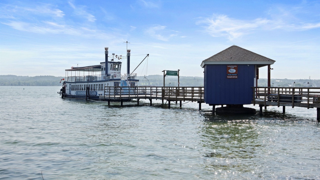 Photo of Outdoor in Canandaigua