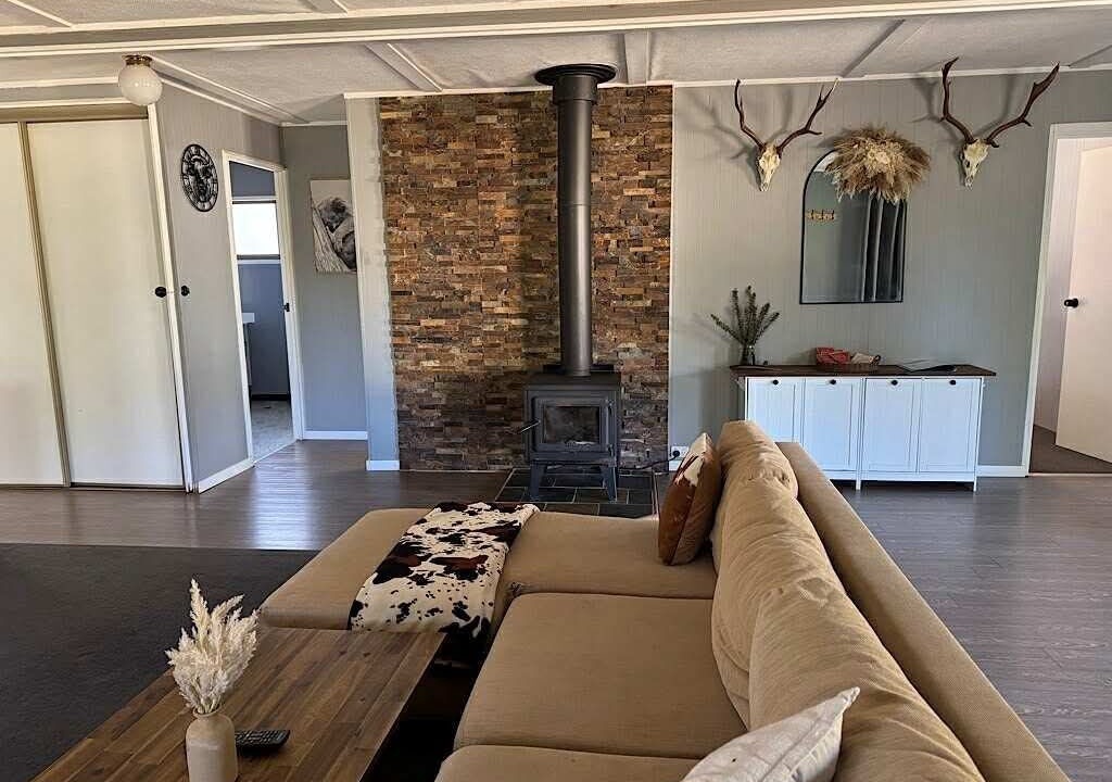 Photo of Livingroom in Macs Cove