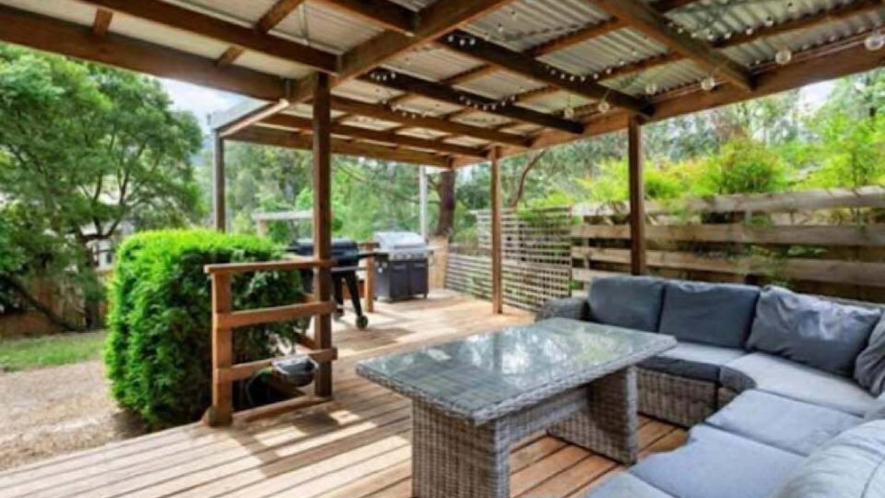 Photo of Patio Balcony in Macs Cove