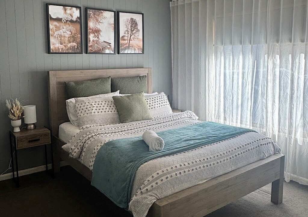 Photo of Bedroom in Macs Cove