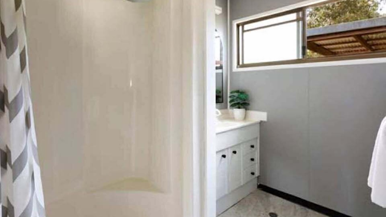 Photo of Bathroom in Macs Cove