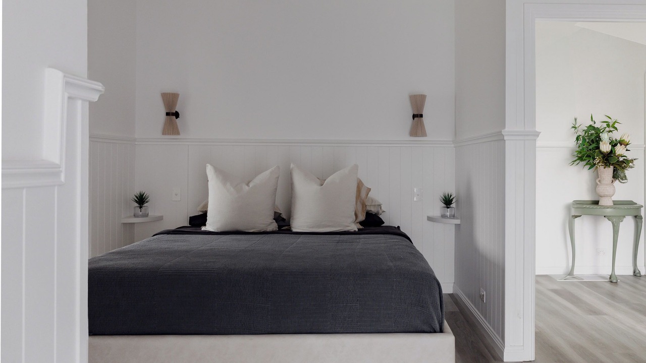 Photo of Bedroom in Traviston