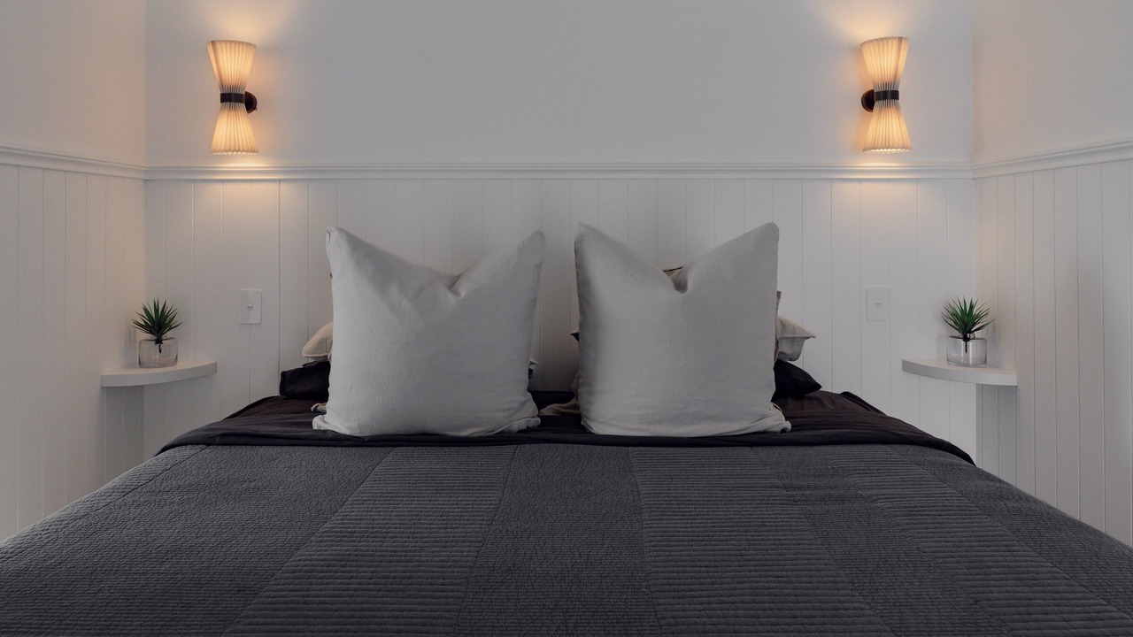 Photo of Bedroom in Traviston