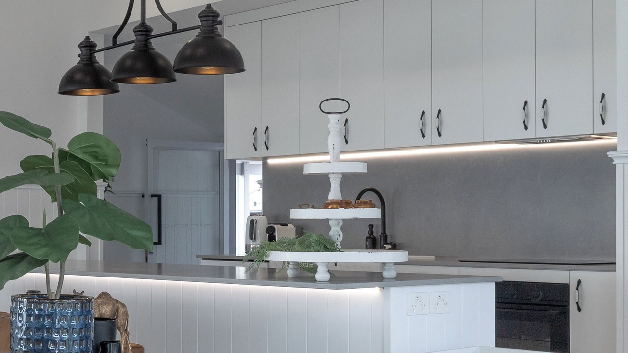 Photo of Kitchen in Traviston