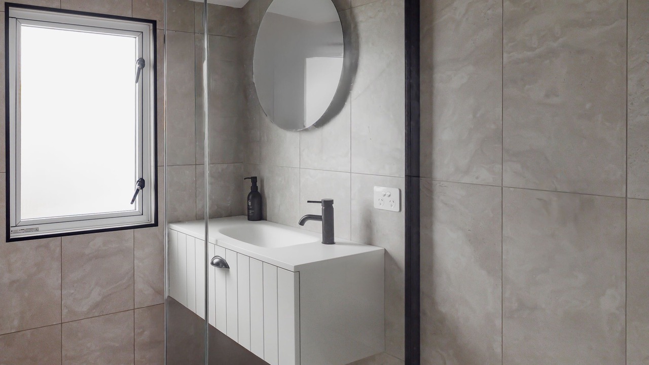 Photo of Bathroom in Traviston