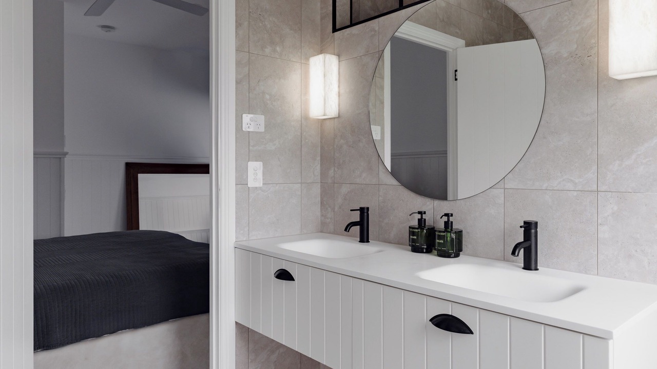 Photo of Bathroom in Traviston