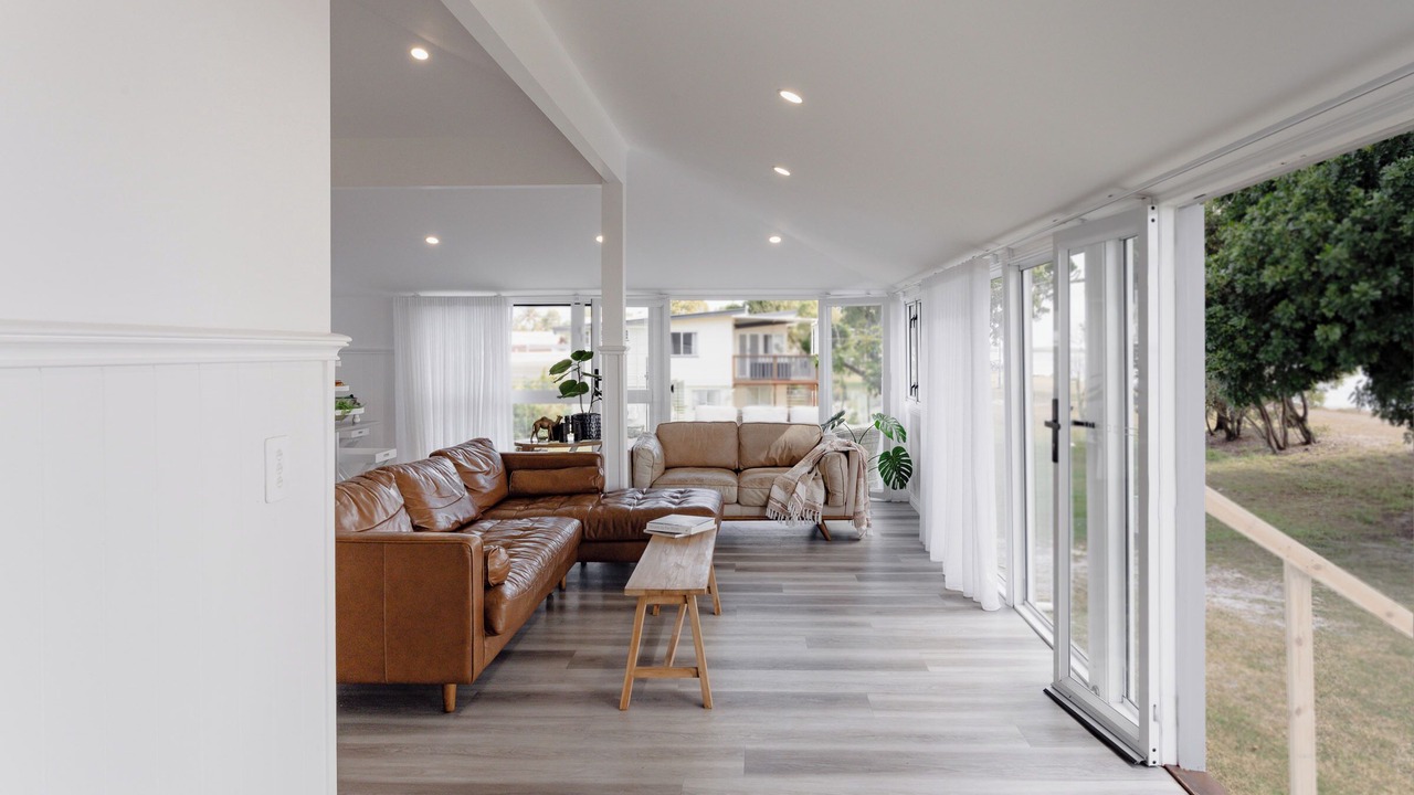 Photo of Livingroom in Traviston