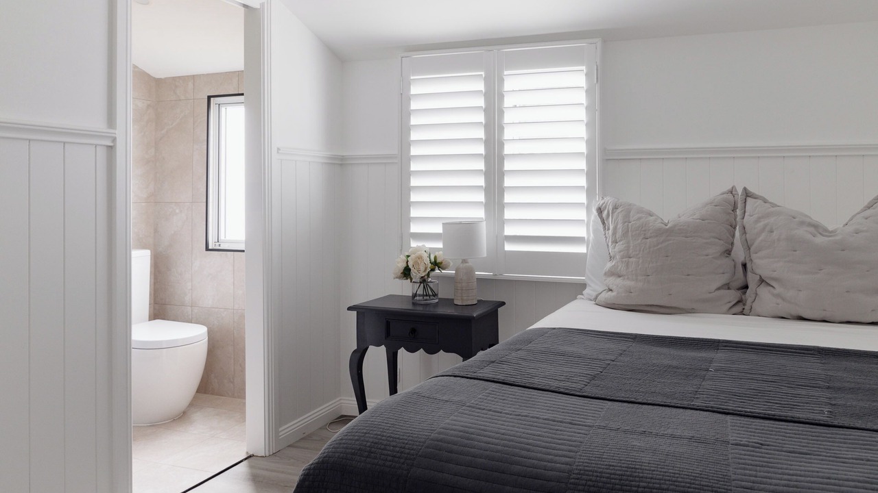 Photo of Bedroom in Traviston