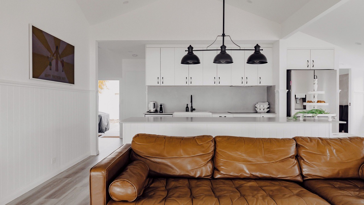 Photo of Livingroom in Traviston