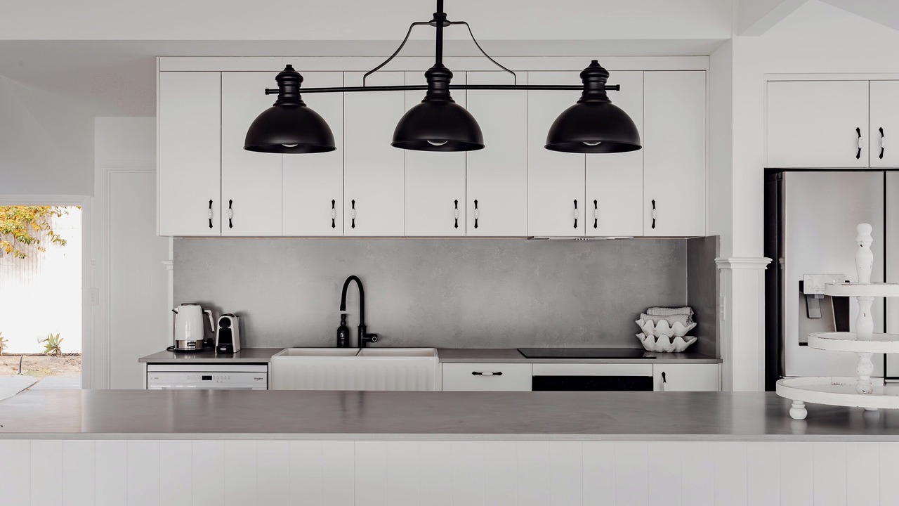 Photo of Kitchen in Traviston