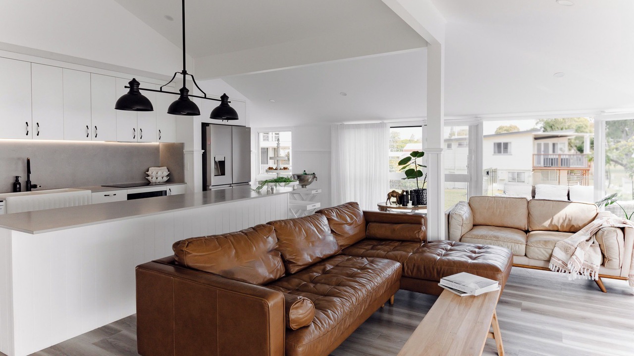 Photo of Livingroom in Traviston