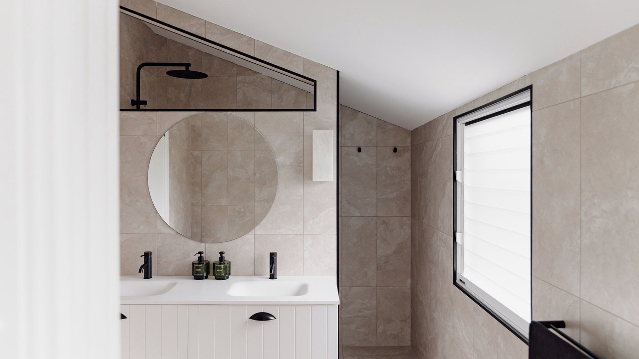 Photo of Bathroom in Traviston