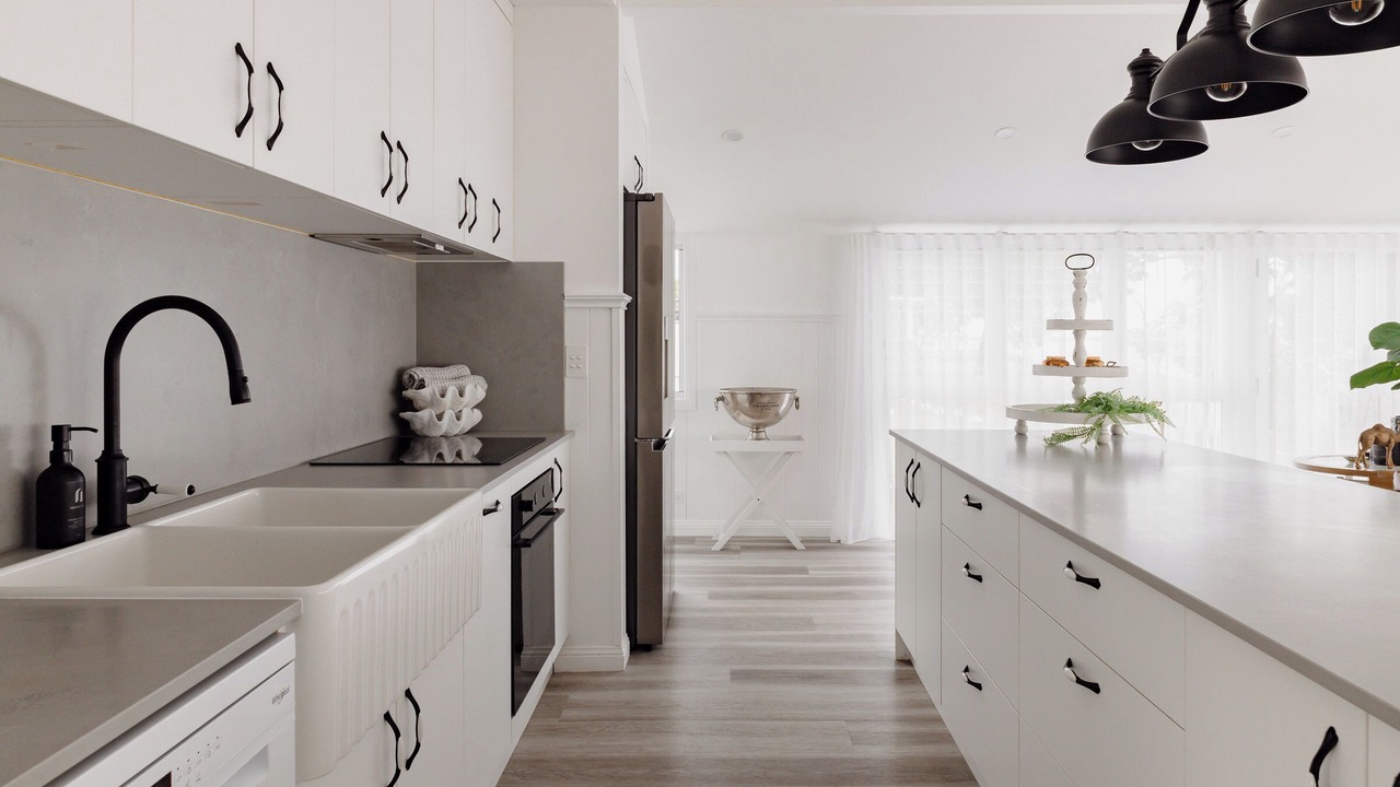 Photo of Kitchen in Traviston