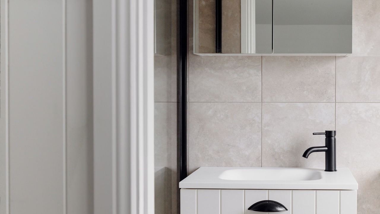 Photo of Bathroom in Traviston