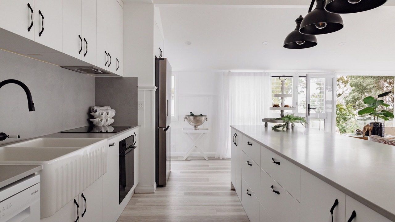 Photo of Kitchen in Traviston