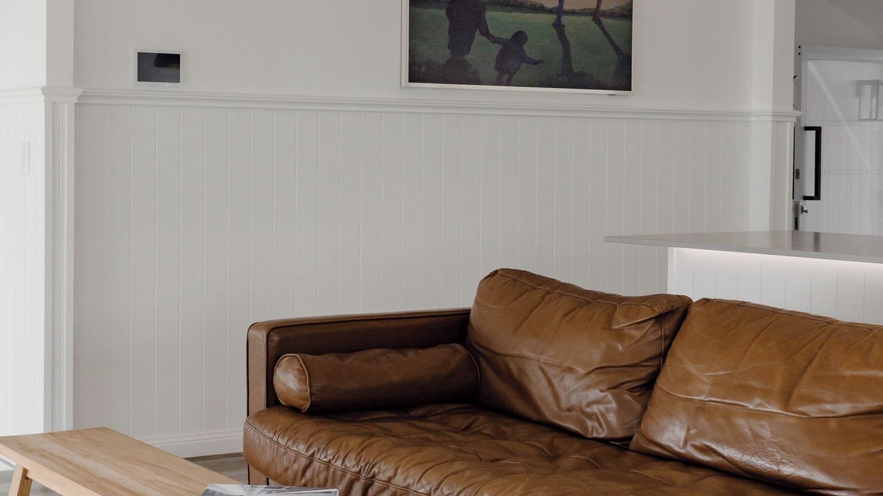 Photo of Livingroom in Traviston