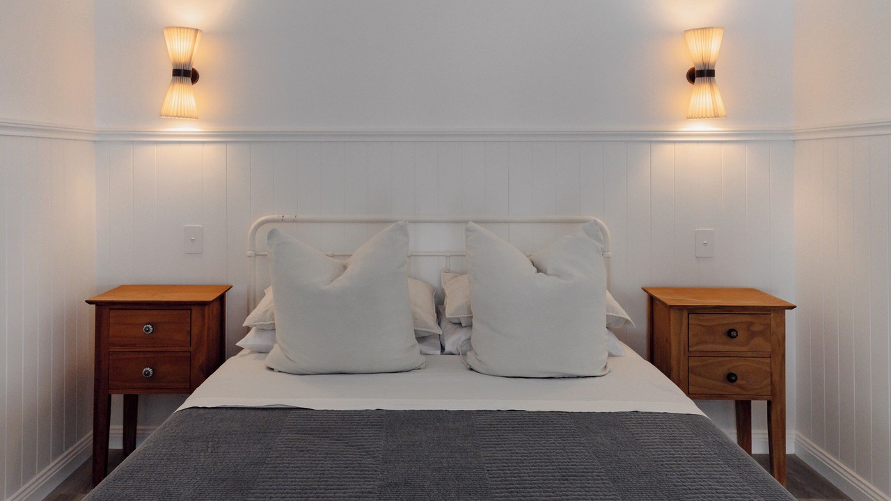 Photo of Bedroom in Traviston