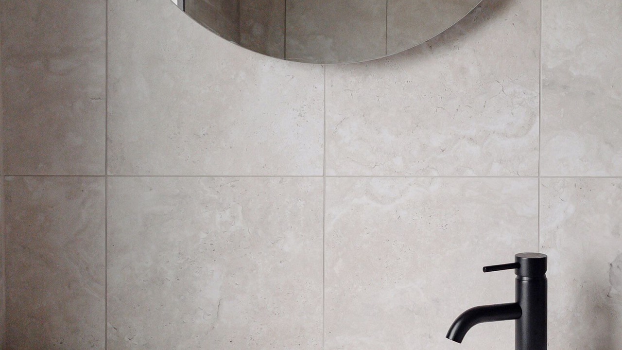 Photo of Bathroom in Traviston