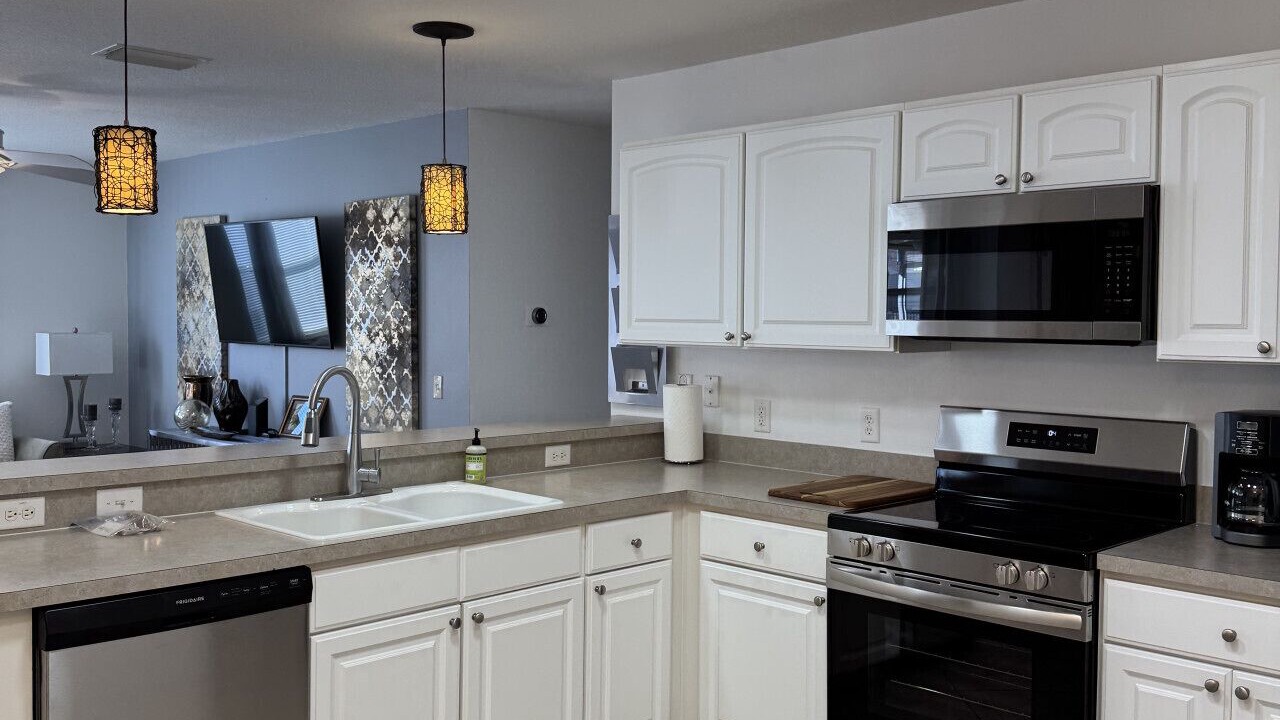 Photo of Kitchen in Duval