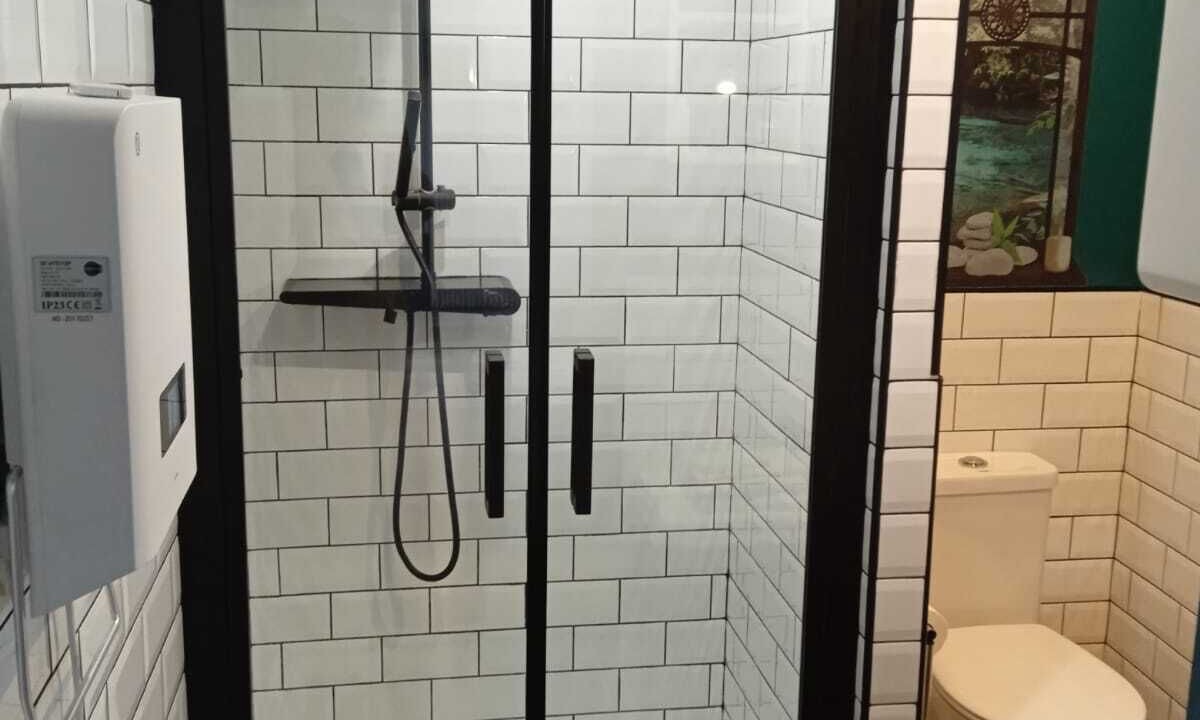 Photo of Bathroom in Poyanne