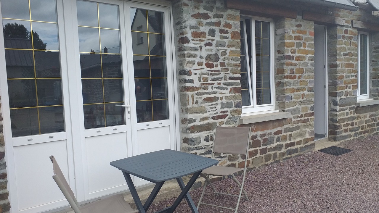 Photo of Outdoor in Saint-Pierre-du-Regard