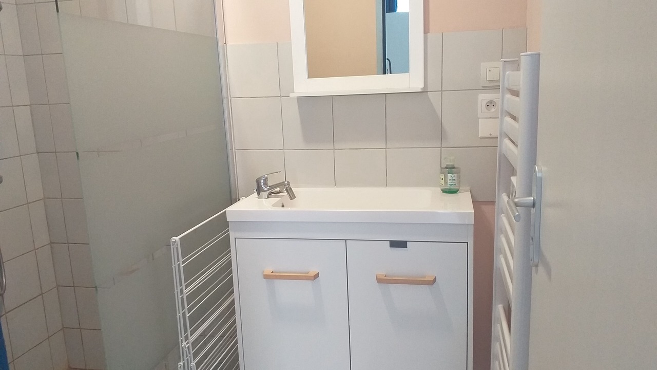 Photo of Bathroom in Saint-Pierre-du-Regard