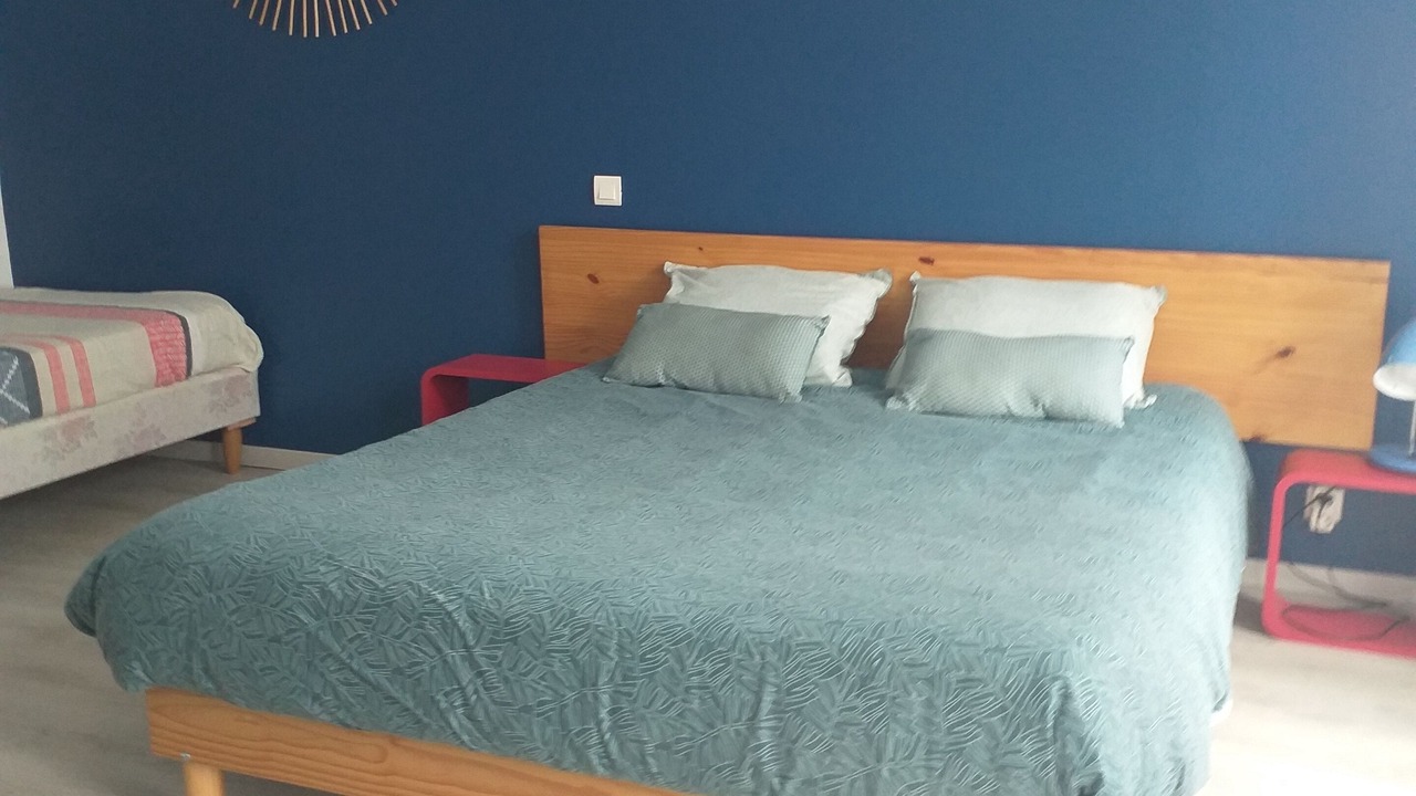 Photo of Bedroom in Saint-Pierre-du-Regard