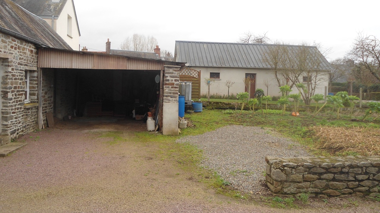 Photo of Outdoor in Saint-Pierre-du-Regard