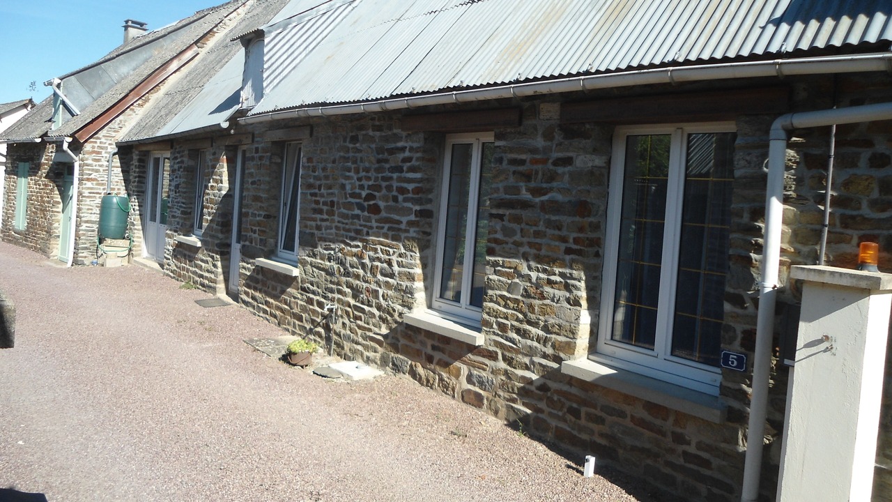 Photo of Outdoor in Saint-Pierre-du-Regard