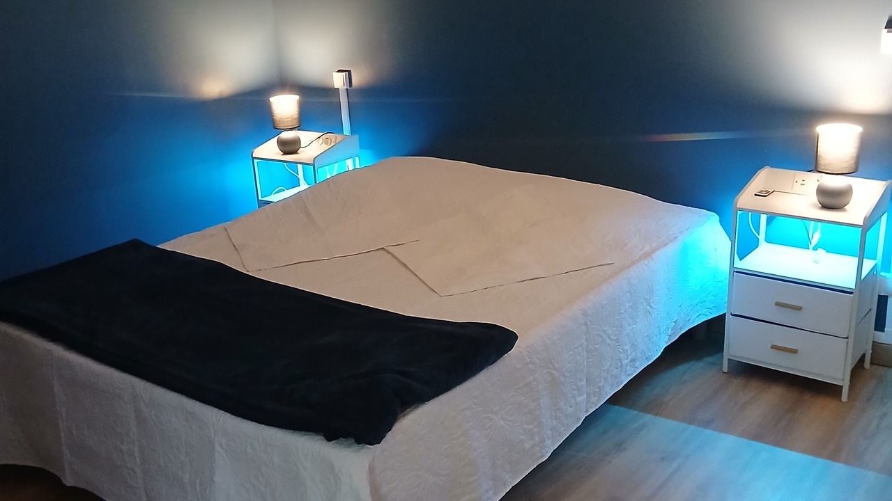 Photo of Bedroom in Poyanne