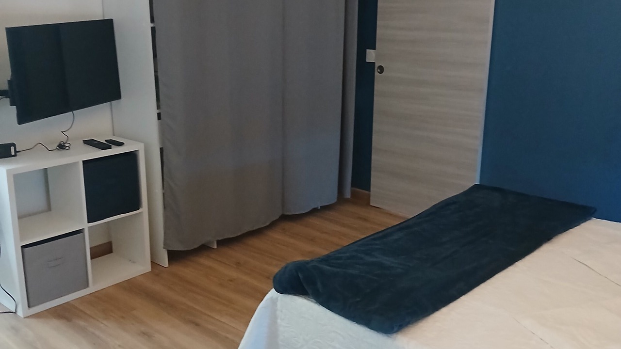 Photo of Bedroom in Poyanne