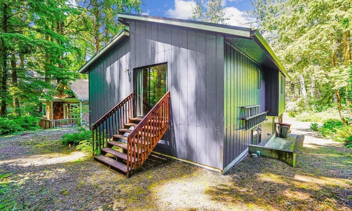 Photo of Outdoor in Downtown Cannon Beach