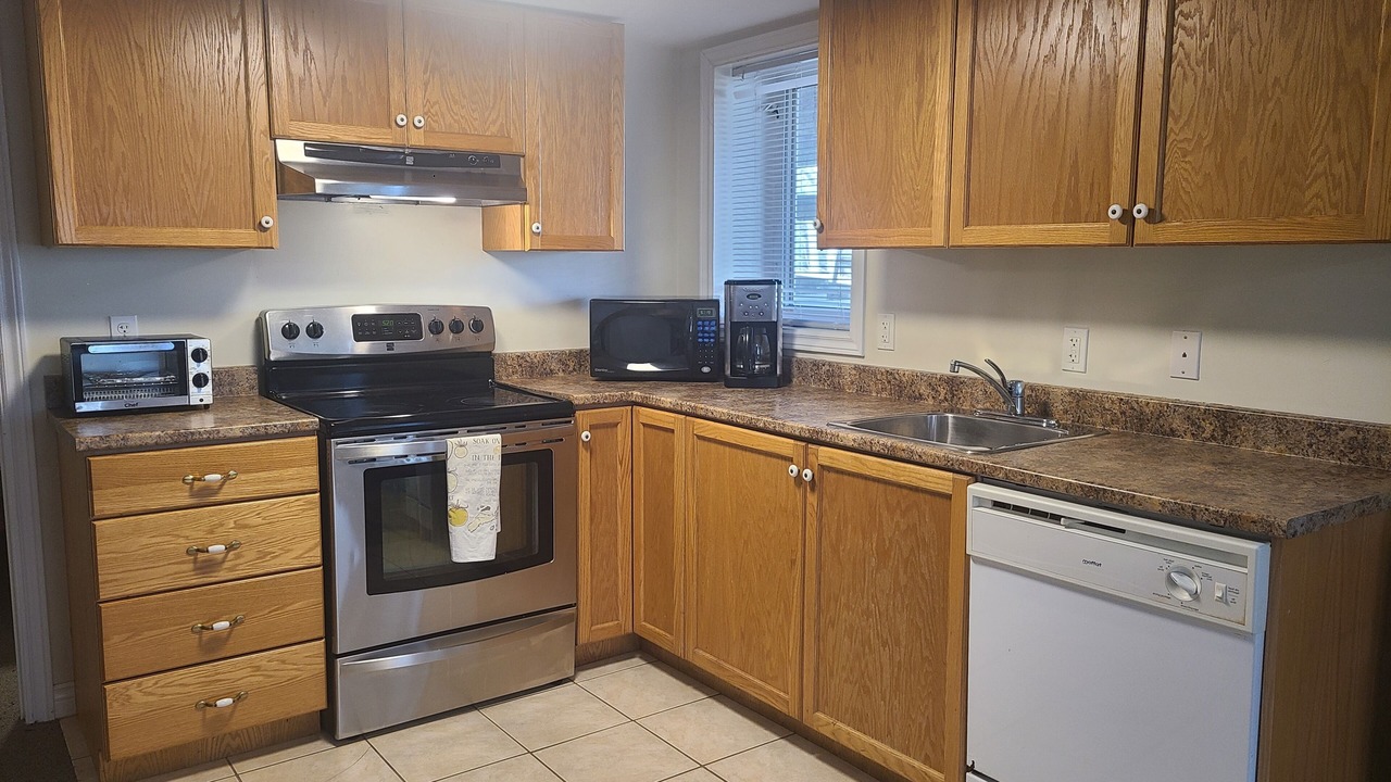 Photo of Kitchen in Halifax