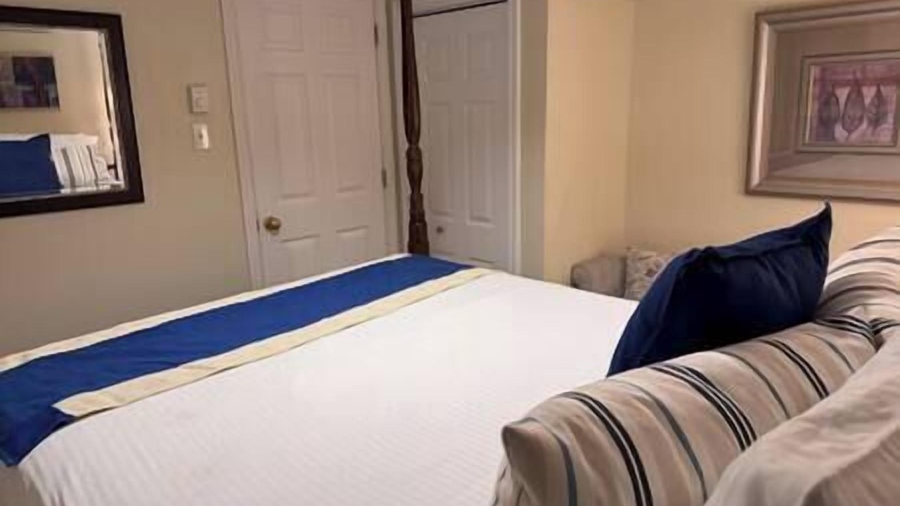 Photo of Bedroom in Halifax