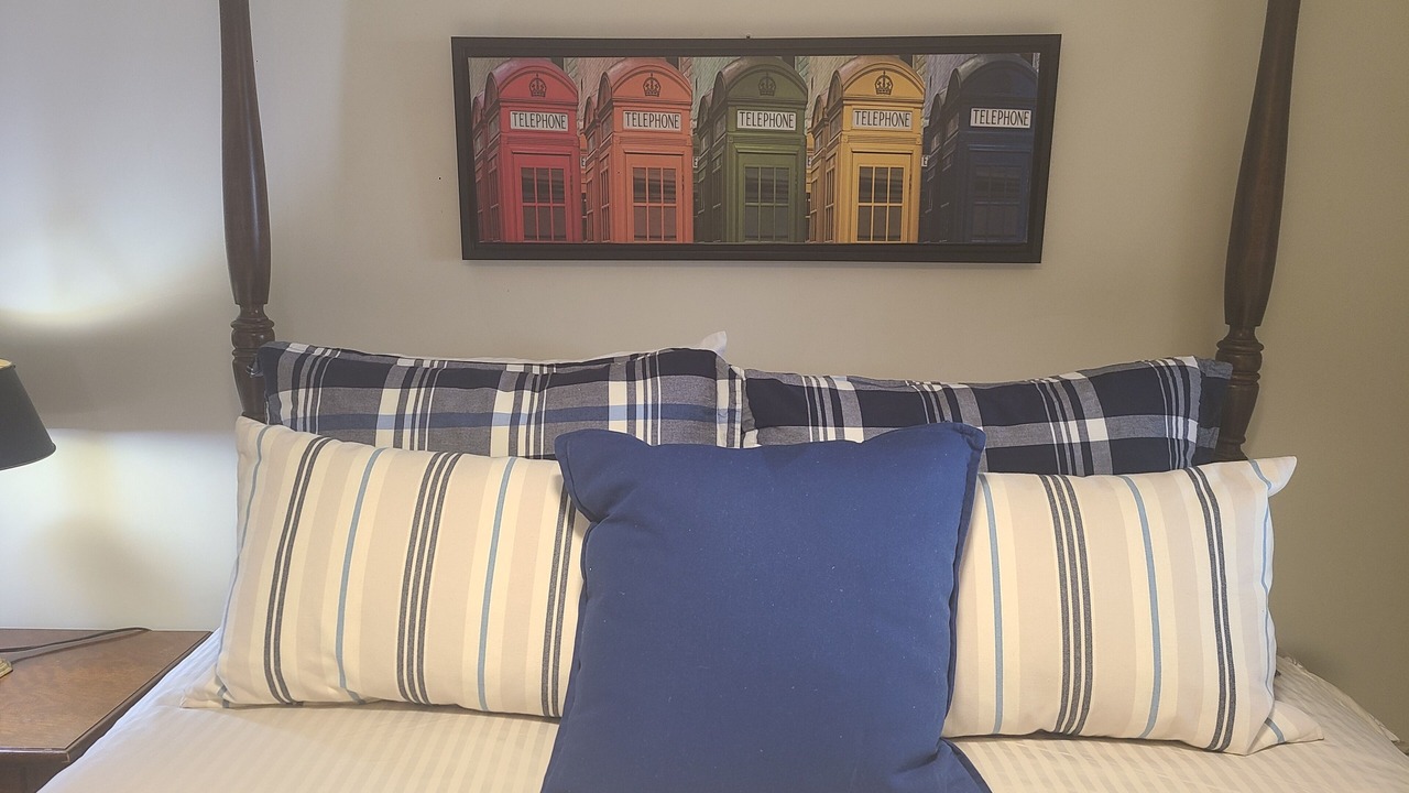 Photo of Bedroom in Halifax