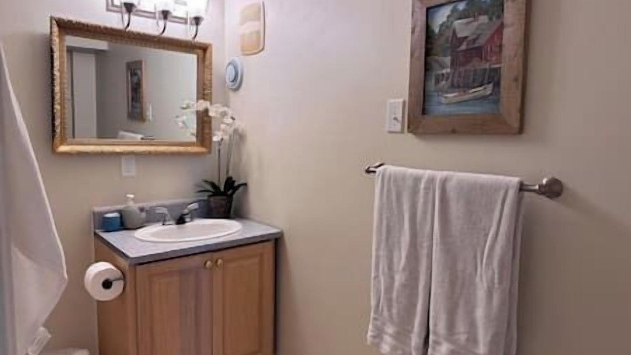 Photo of Bathroom in Halifax