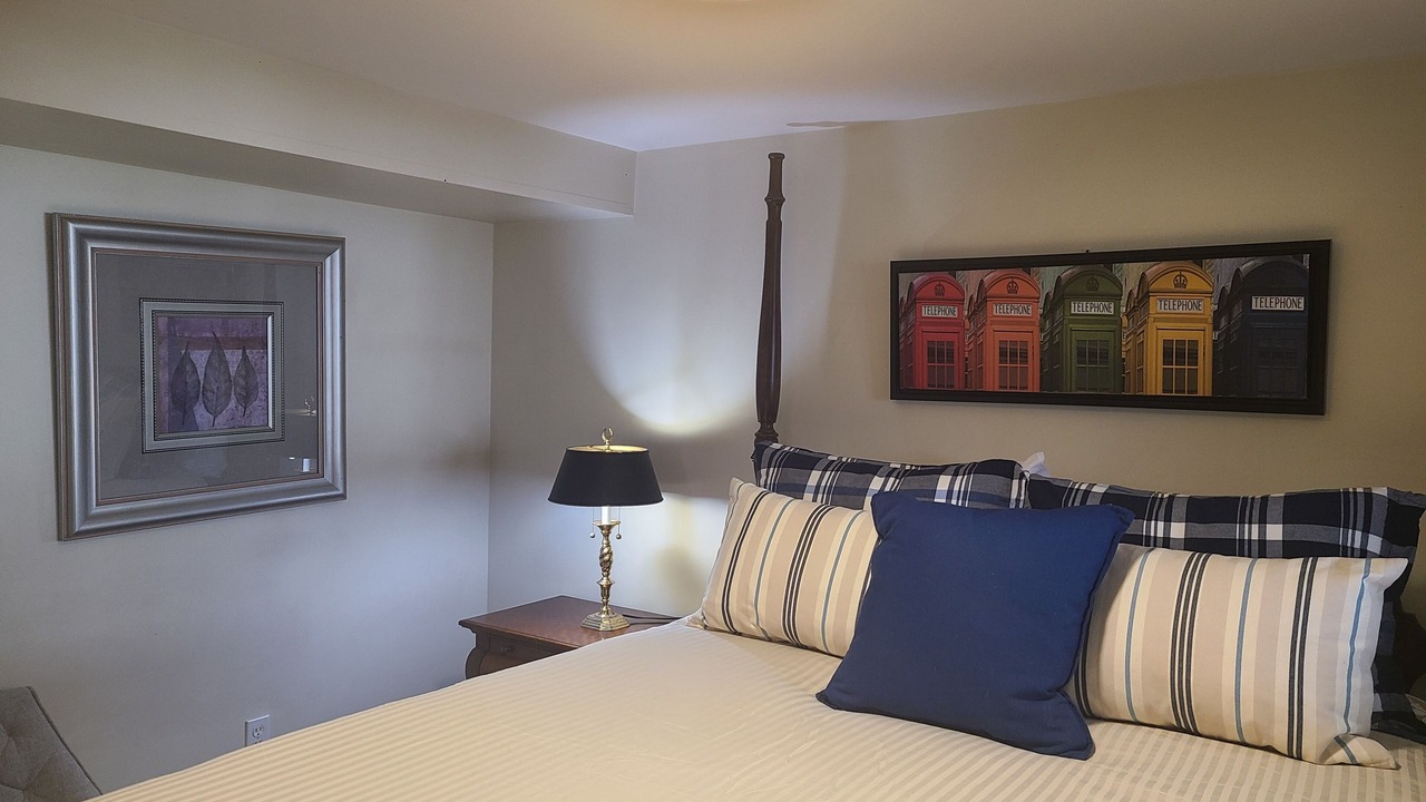 Photo of Bedroom in Halifax
