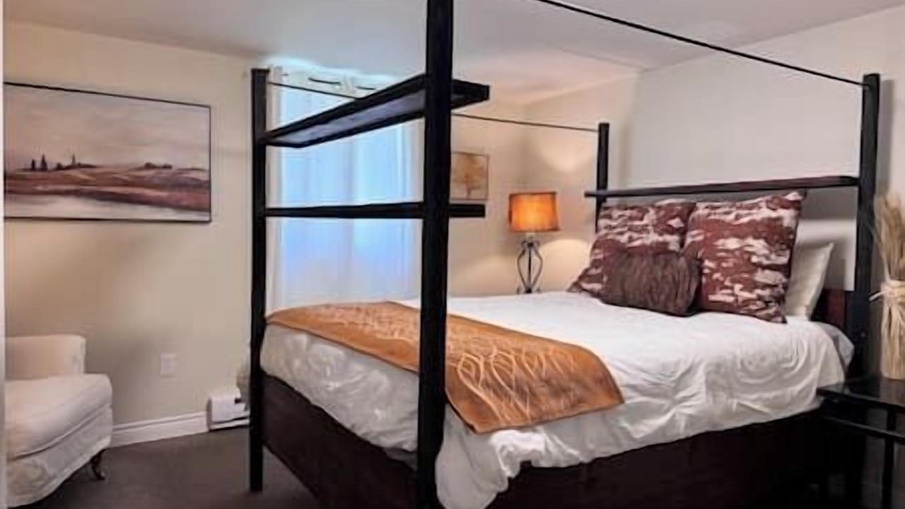 Photo of Bedroom in Halifax