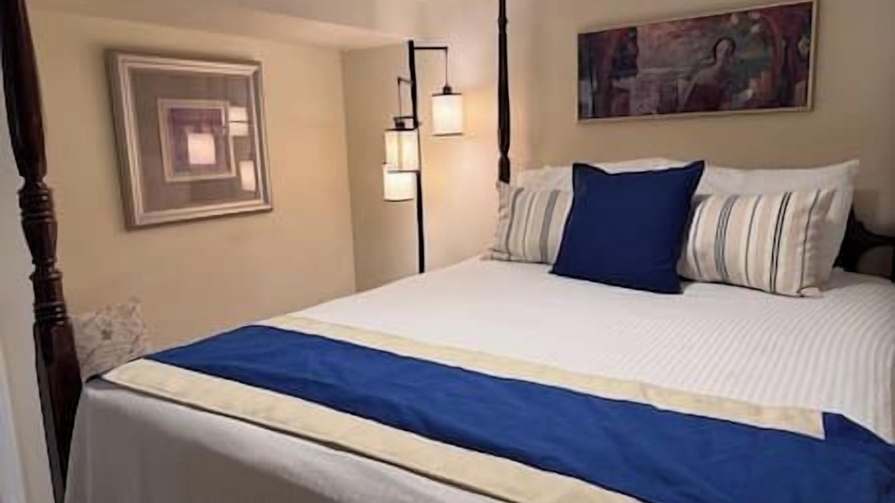 Photo of Bedroom in Halifax