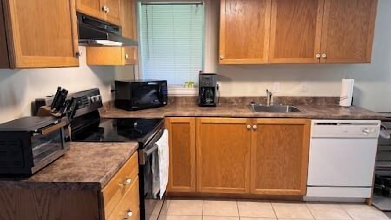 Photo of Kitchen in Halifax