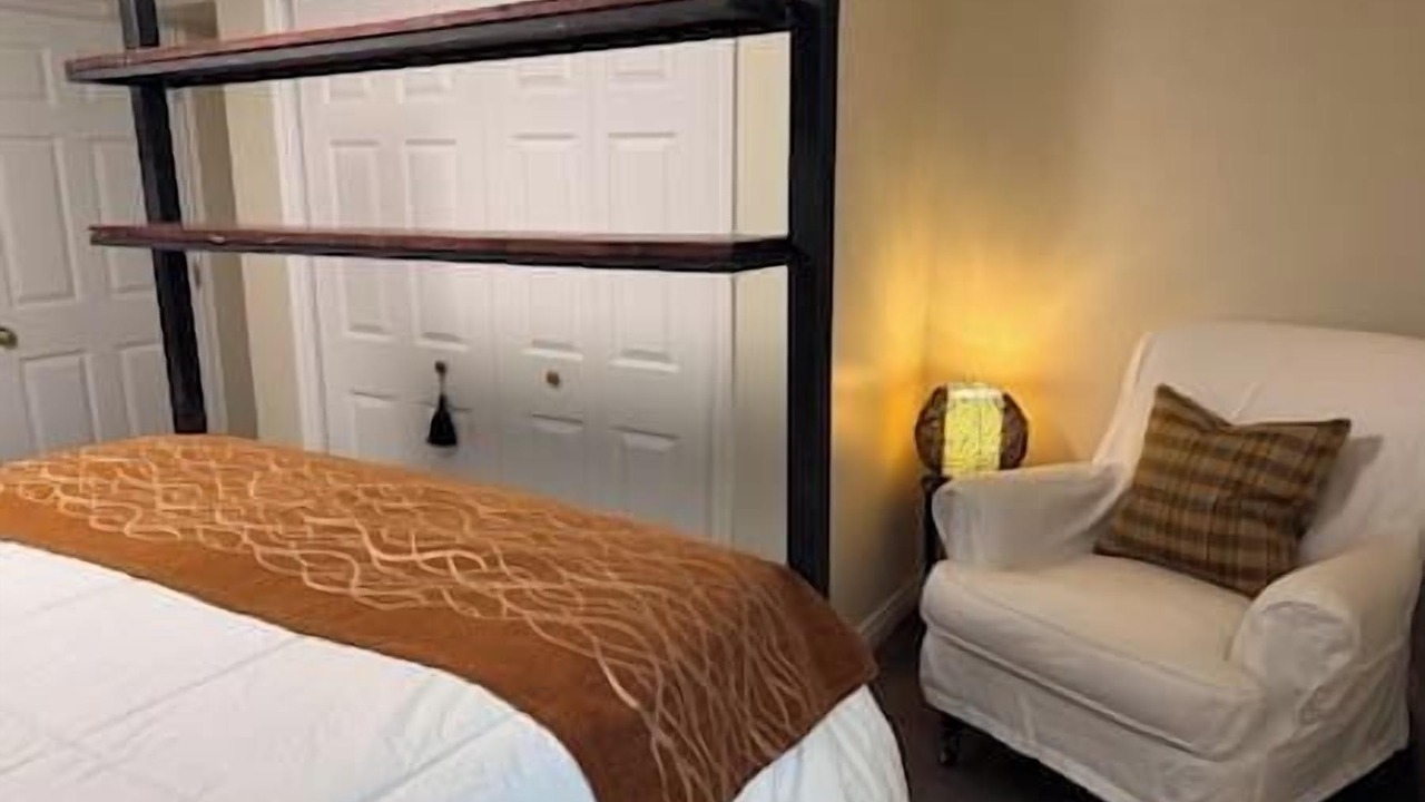 Photo of Bedroom in Halifax