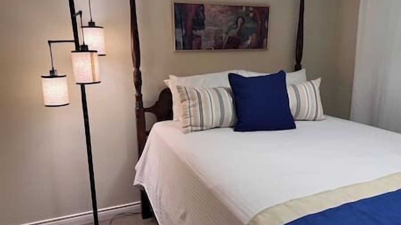 Photo of Bedroom in Halifax